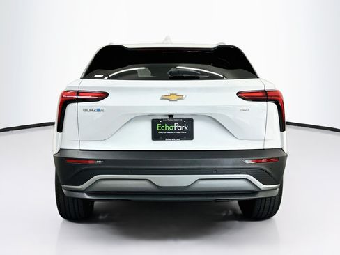 Used 2024 Chevrolet Blazer EV LT AWD/4WD image 7