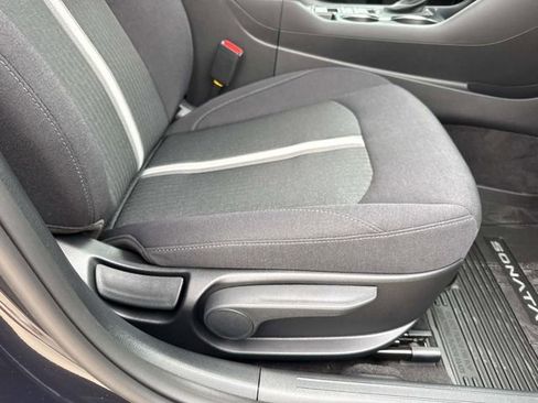 New 2026 Hyundai Sonata SE FWD image 17