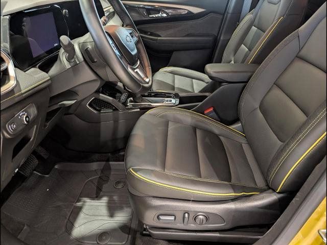 New 2025 Chevrolet TrailBlazer ACTIV w/ Driver Confidence Package FWD image 10