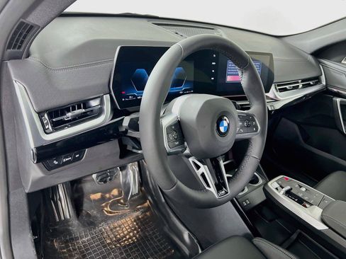 New 2026 BMW X2 xDrive28i w/ M Sport Package AWD/4WD image 10