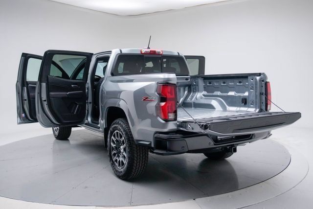 New 2026 Chevrolet Colorado Z71 w/ Technology Package AWD/4WD image 20