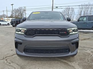 New 2026 Dodge Durango GT w/ Blacktop Package video 2