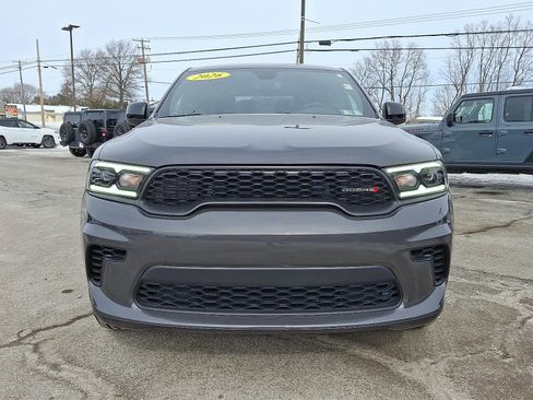 New 2026 Dodge Durango GT w/ Blacktop Package image 2
