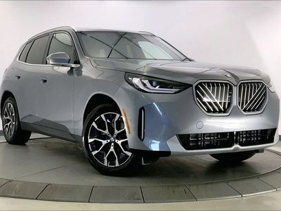 Used 2025 BMW X3 xDrive30i w/ Premium Package