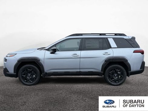 New 2026 Subaru Outback Limited w/ Premium/Limited Package 2 image 2