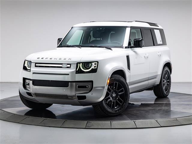 Used 2023 Land Rover Defender 110 S AWD/4WD image 1