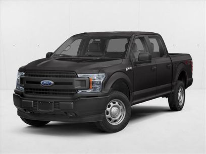 Used 2020 Ford F150 XL w/ Equipment Group 101A Mid