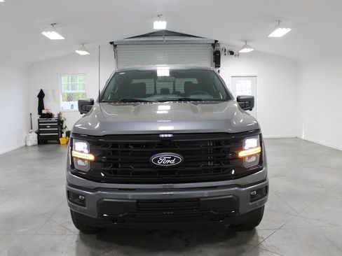 New 2026 Ford F150 XLT image 2
