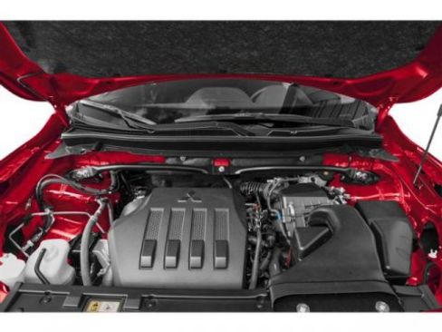 New 2026 Mitsubishi Eclipse Cross ES image 12