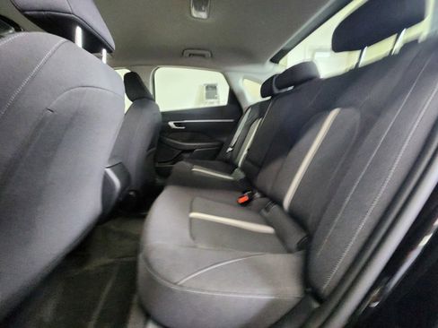 New 2026 Hyundai Sonata SEL FWD image 25