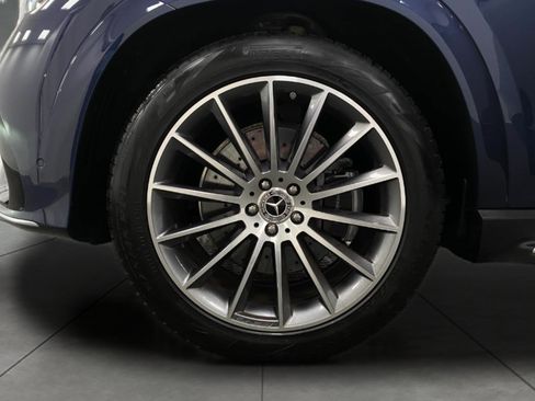 Certified 2026 Mercedes-Benz GLE 350 4MATIC image 13