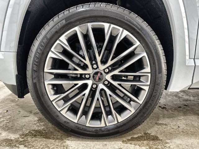 New 2027 GMC Terrain Denali w/ LPO, Floor Liner Package AWD/4WD image 33