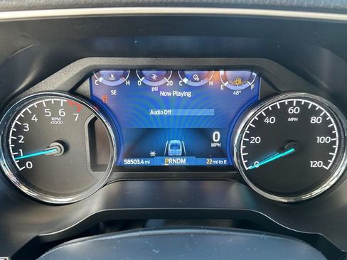 Used 2023 Ford F150 XLT w/ Equipment Group 302A High AWD/4WD image 24