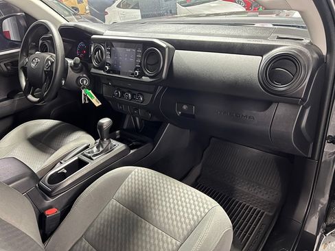 Certified 2022 Toyota Tacoma SR w/ SR Convenience Package RWD image 20