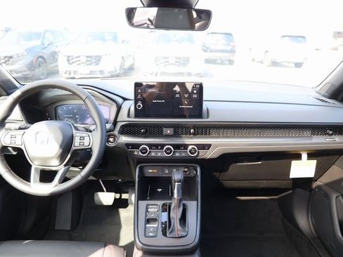 New 2026 Honda CR-V Sport-L image 12