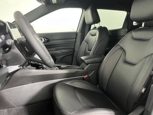 New 2026 Jeep Compass Limited AWD/4WD image 6