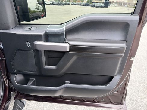 Used 2018 Ford F150 XLT w/ Equipment Group 302A Luxury AWD/4WD image 51