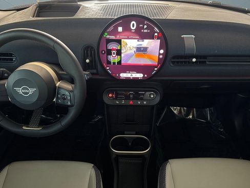 Used 2025 MINI Cooper S FWD image 15
