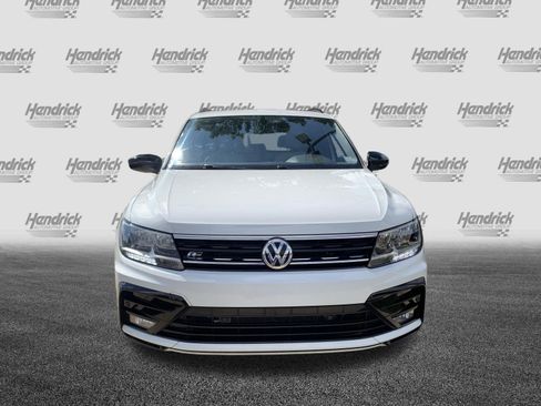 Used 2019 Volkswagen Tiguan SEL Premium R-Line AWD/4WD image 3