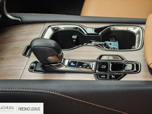 Certified 2025 Lexus RX 350h image 20