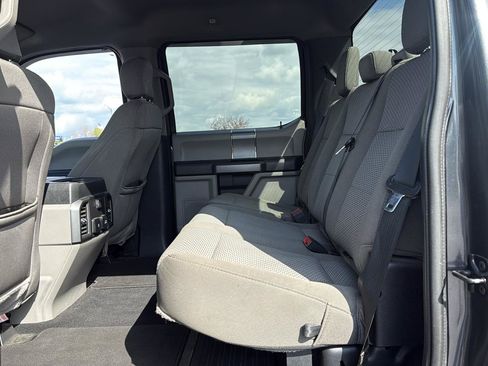 Used 2020 Ford F250 XLT w/ XLT Premium Package AWD/4WD image 20
