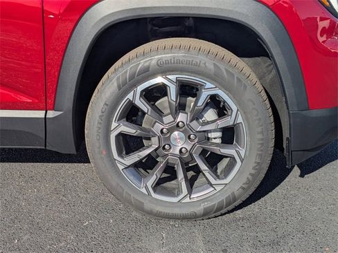 New 2026 GMC Terrain Elevation w/ Elevation Premium Package image 11