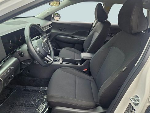 Certified 2025 Hyundai Kona SEL image 22