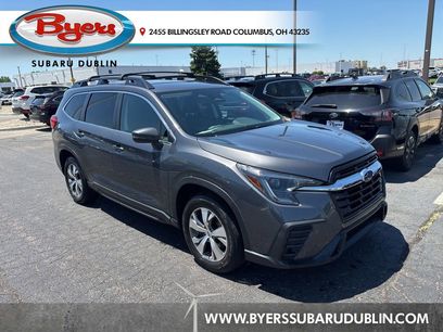 Used 2023 Subaru Ascent Premium w/ Convenience Package