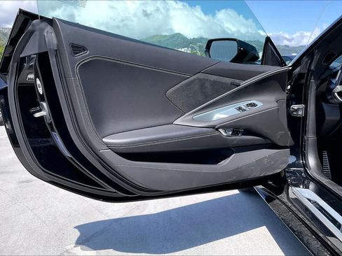 Used 2026 Chevrolet Corvette Stingray Coupe w/ 1LT RWD image 26