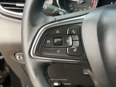 Used 2023 Buick Encore GX Essence w/ Experience Buick Package FWD image 15