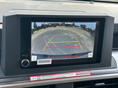 New 2026 Toyota Tacoma SR5 RWD image 19