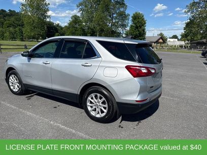 Used 2020 Chevrolet Equinox LT