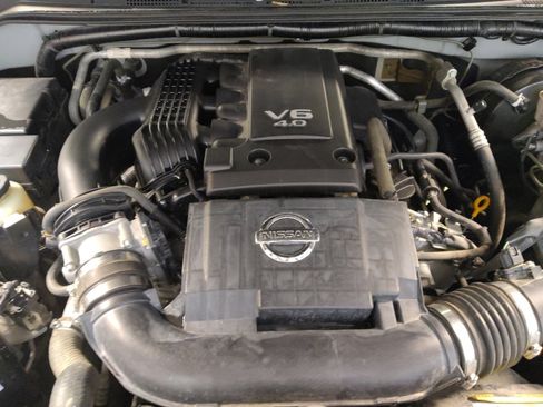 Used 2019 Nissan Frontier SV image 30