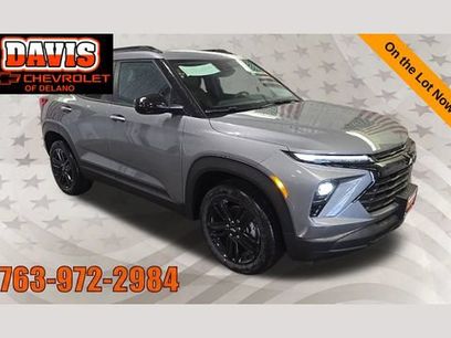 New 2026 Chevrolet TrailBlazer LT w/ Convenience Package