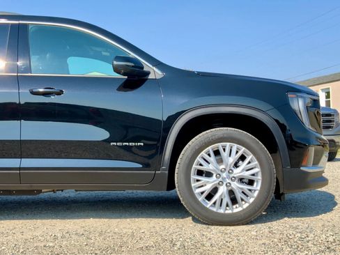 New 2026 GMC Acadia Elevation w/ Elevation Premium Package image 13