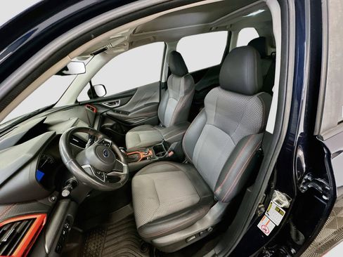 Used 2020 Subaru Forester Sport w/ Popular Package #2 AWD/4WD image 13