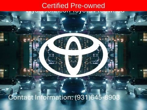 Used 2026 Toyota Camry LE w/ Convenience Package FWD image 5