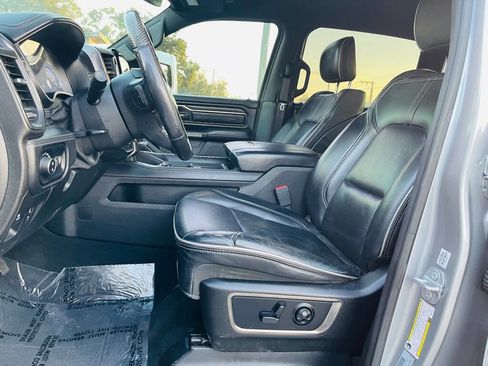 Used 2019 RAM 1500 Limited w/ Advanced Safety Group image 17