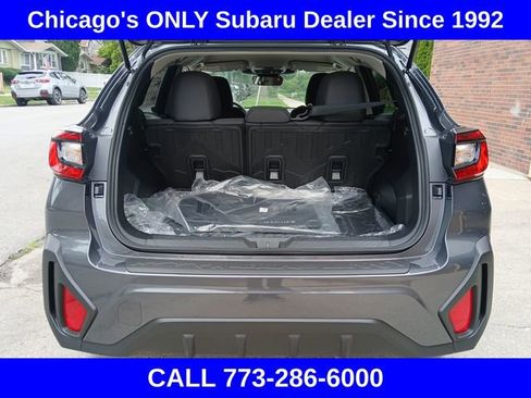Used 2025 Subaru Crosstrek 2.0i Premium w/ Convenience Package #2 image 21