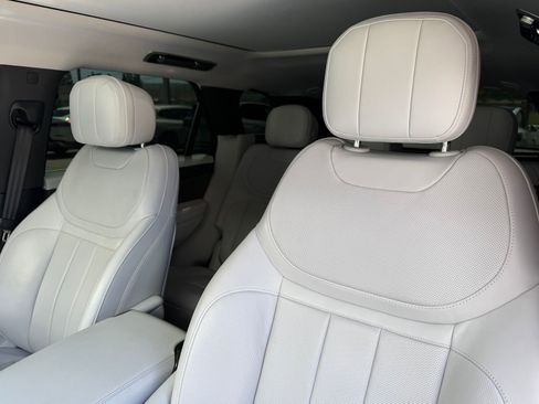 Used 2024 Land Rover Range Rover Sport SE image 25