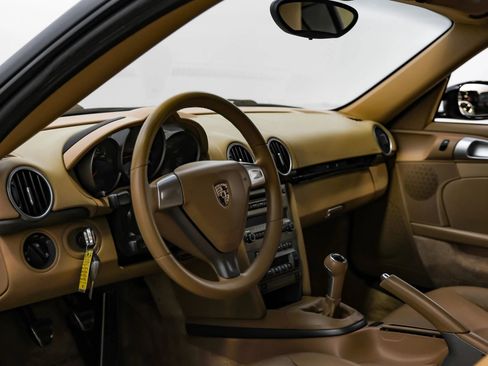 Used 2007 Porsche Cayman image 9