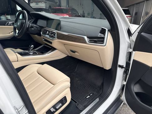 Used 2022 BMW X5 xDrive40i w/ Premium Package AWD/4WD image 12