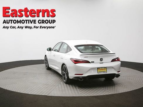 Used 2023 Acura Integra A-Spec image 66