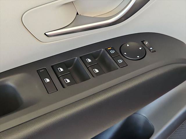 New 2026 Hyundai Tucson SEL Plus AWD/4WD image 11
