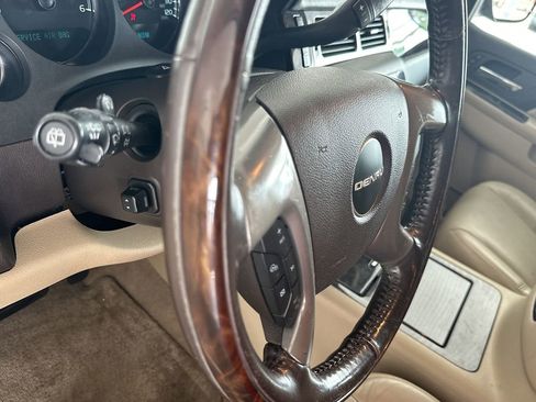 Used 2014 GMC Yukon Denali RWD image 20