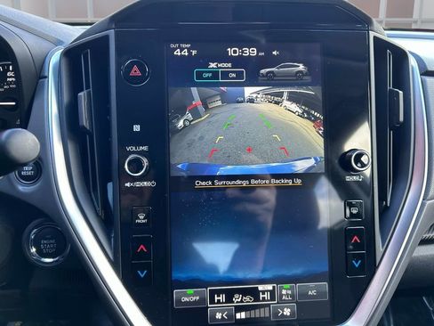 Used 2024 Subaru Crosstrek 2.0i Premium image 30