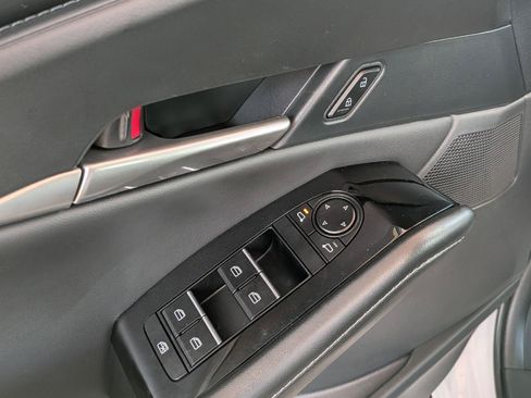 Certified 2025 MAZDA CX-30 AWD 2.5 S w/ Select Sport Pkg image 14