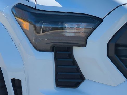 New 2026 Toyota Tacoma TRD Sport AWD/4WD image 18