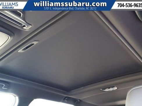 New 2025 Subaru Forester Sport image 17