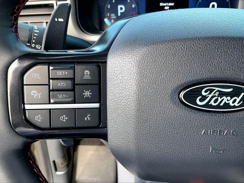 Used 2025 Ford F150 Raptor w/ Equipment Group 803A Raptor R AWD/4WD image 21